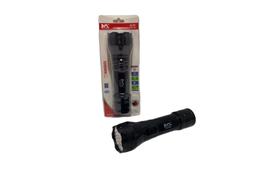 Lanterna recarregável 9 leds max7689-9 - maxmidia Lanterna recarregável 9 leds max7689-9 - maxmidia