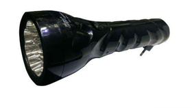 Lanterna Recarregavel 9leds Dp-1970 Biv Lanterna Recarregavel 9leds Dp-1970 Biv
