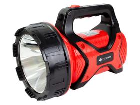 Lanterna Recarregável Albatroz Fishing Led 10W 3500mAh - TZD-6671