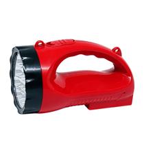 Lanterna Recarregavel Alca 12leds