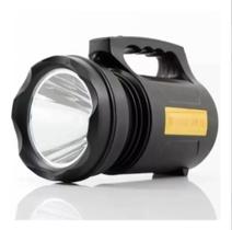 Lanterna Recarregável Alcance 300 Metros 30w T6 2000 Lúmens