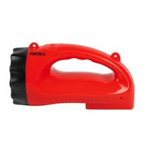 Lanterna Recarregável Bivolt 1 Led Noll Lanterna Recarregável Bivolt 1 Led Noll
