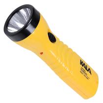 Lanterna Recarregável Bivolt 5 LEDs Kala 419214 Lanterna Recarregável Bivolt 5 LEDs Kala 419214