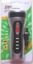 Lanterna recarregável c/ 5 LEDs Ref.1906 - DP.Led Light Lanterna recarregável c/ 5 LEDs Ref.1906 - DP.Led Light