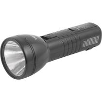 Lanterna Recarregável com 1 Led + 6 Leds Bivolt Lrv 180 - Vonder Lanterna Recarregável com 1 Led + 6 Leds Bivolt Lrv 180 - Vonder