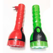 Lanterna Recarregável com 12 LEDs - 3013 Lanterna Recarregável com 12 LEDs - 3013