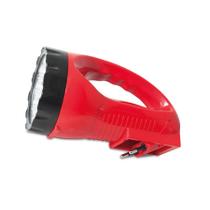 Lanterna Recarregável com 12 Leds - Noll Lanterna Recarregável com 12 Leds - Noll