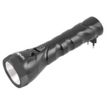 Lanterna Recarregável Com 9 Leds Bivolt Lrv 225 Vonder
