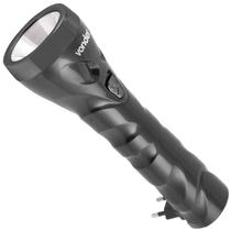 Lanterna Recarregável Com 9 Leds Bivolt Vonder LRV 225 Lanterna Recarregável Com 9 Leds Bivolt Vonder LRV 225