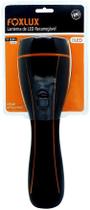 Lanterna Recarregável De 11 Leds Alto Brilho Bivolt Foxlux