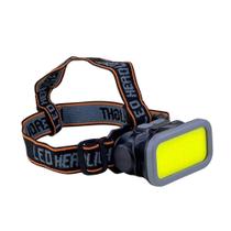 Lanterna recarregável de cabeça led ecooda ec6375 b-max Lanterna recarregável de cabeça led ecooda ec6375 b-max