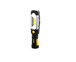 Lanterna Recarregável De Inspeção 3WCOB 6 leds LR300i Vonder Lanterna Recarregável De Inspeção 3WCOB 6 leds LR300i Vonder