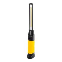 Lanterna Recarregável de Inspeção LED Ultrafina Articulada LR 600 Vonder - 8075120600