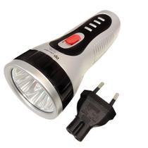 Lanterna Recarregável de led Dp-1922B * 11309