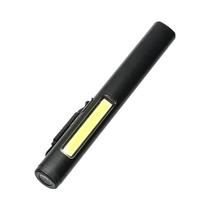Lanterna Recarregável Heinast Para Autodefesa UV 365nm Portátil Com Ímã E Clipe Tipo-C Para Inspeção