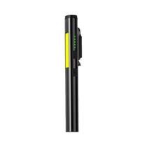 Lanterna Recarregável Heinast Para Autodefesa UV 365nm Portátil Com Ímã E Clipe Tipo-C Para Inspeção Lanterna Recarregável Heinast Para Autodefesa UV 365nm Portátil Com Ímã E Clipe Tipo-C Para Inspeção