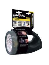 Lanterna Recarregável Hibrida Bivolt R19led110v220v