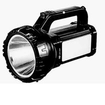 Lanterna Recarregável Holofot1 Led 5w +28 Led X 0.2 W Dp7320 - luatek