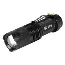 Lanterna Recarregável J.W.S WS-8468A