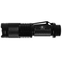 Lanterna Recarregável JYX JY-1576B