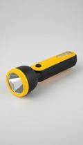 Lanterna Recarregável LED 100 Lumens Bateria Lítio Lanterna Recarregável LED 100 Lumens Bateria Lítio