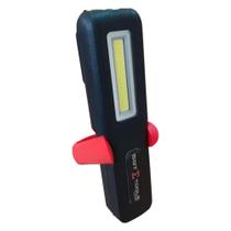 Lanterna Recarregavel Led 10W 300LM SGT-8501 SIGMA Lanterna Recarregavel Led 10W 300LM SGT-8501 SIGMA