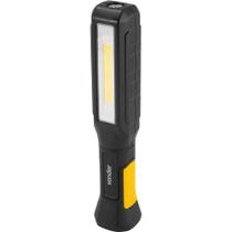 Lanterna Recarregável Led 700lm 2000mAh Nove54 LRV700 USB Lanterna Recarregável Led 700lm 2000mAh Nove54 LRV700 USB