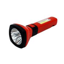 Lanterna Recarregável Led EP-8314 - EcoPower