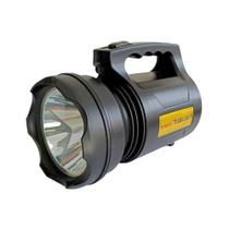 Lanterna Recarregável LED Holofote 30 W TD-6000A T6 - B-MAX Lanterna Recarregável LED Holofote 30 W TD-6000A T6 - B-MAX