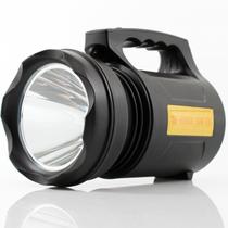 Lanterna Recarregável Longo Alcance 300 Metros 30w T6 2000 Lúmens Lanterna Recarregável Longo Alcance 300 Metros 30w T6 2000 Lúmens