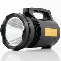 Lanterna Recarregável Longo Alcance 300 Metros 30w T6 2000 Lúmens Lanterna Recarregável Longo Alcance 300 Metros 30w T6 2000 Lúmens