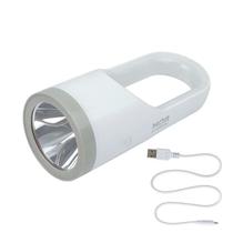 Lanterna Recarregável Mor 160 Lumens 9187