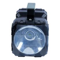 Lanterna Recarregável Multifunção Monster 1500 Lúmens Nautika