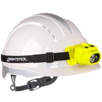 Lanterna Recarregável Nightstick Modelo TB-XPR-5554G