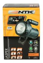 Lanterna Recarregavel NTK Holofote Led 350 lúmens Pesca