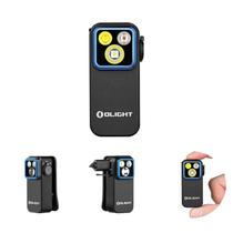 Lanterna Recarregável OLIGHT Oclip Pro EDC - 500 Lúmens Lanterna Recarregável OLIGHT Oclip Pro EDC - 500 Lúmens