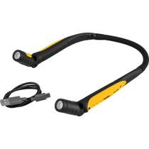 Lanterna Recarregável Para Pescoço Lpv 320 Vonder