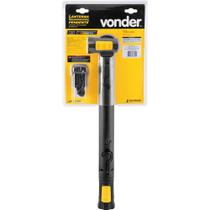 Lanterna Recarregável Pendente 10 W Cob Lr 1000 Vonder Lanterna Recarregável Pendente 10 W Cob Lr 1000 Vonder
