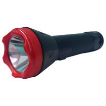 Lanterna Recarregável Potente de Mão 2 Modos Bateria Interna Para Atividades Noturnas - Altomex