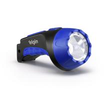 Lanterna Recarregável Power Led - 1W 500mAh Bivolt