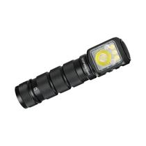 Lanterna Recarregável SOFIRN HS42 - 2100lm, USB-C, Power Bank, LED SST40