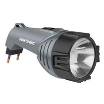 Lanterna Recarregável Super LED Big BIVOLT - Rayovac