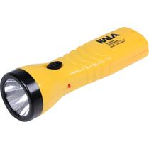 Lanterna Recarregável Super Led Bivolt Kala