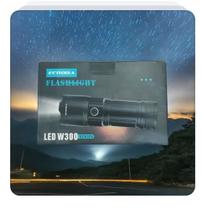 Lanterna recarregável super potente ECOODA W300 EC6329