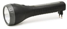 Lanterna Recarregável Superled 26Cm Biv Lanterna Recarregável Superled 26Cm Biv