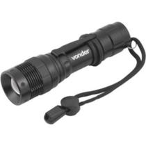 Lanterna recarregável SUPERLED CREE bivolt LRV 135 VONDER