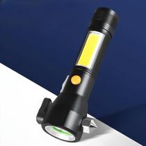 Lanterna Recarregável USB Alta Potência 450 Lúmens Inova KV-735