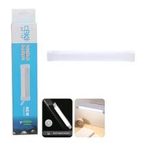 Lanterna Recarregável USB com Luz Noturna Super Brilhante 1800mAh
