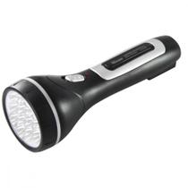 Lanterna Recarregavel Western 12 Led Longa El-81N Lanterna Recarregavel Western 12 Led Longa El-81N