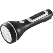 Lanterna Recarregavel Western 12 Led Longa El-81N Lanterna Recarregavel Western 12 Led Longa El-81N